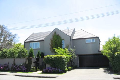 Photo of property in 21 Andover Street, Merivale, Christchurch, 8014