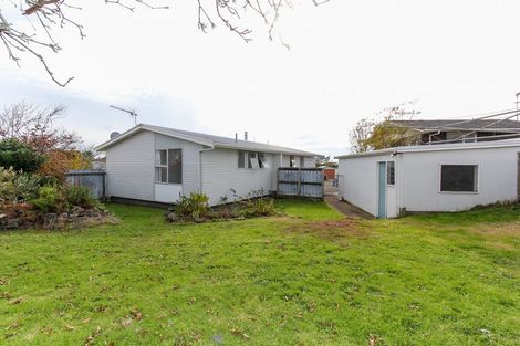 Photo of property in 19 Leon Place, Waitara, 4320