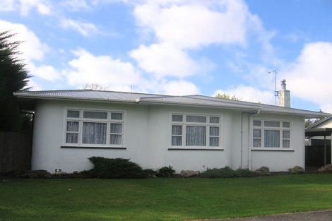 Photo of property in 165 Botanical Road, Takaro, Palmerston North, 4412