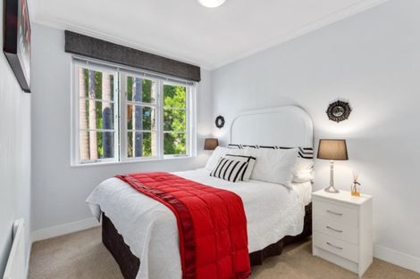 Photo of property in 3/10 Saint Georges Bay Road, Parnell, Auckland, 1052