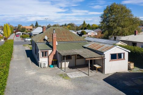 Photo of property in 30 Chapman Street, Methven, 7730