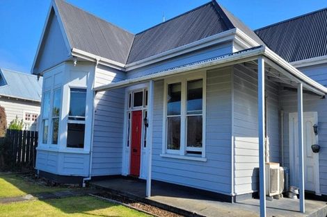 Photo of property in 28 Enwood Lane, Georgetown, Invercargill, 9812