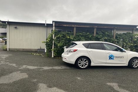 Photo of property in 95 Vanguard Street, Nelson South, Nelson, 7010