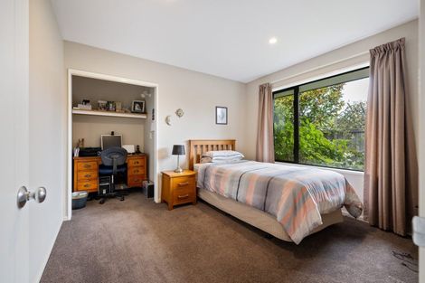 Photo of property in 11 Willowside Place, Amberley, 7410