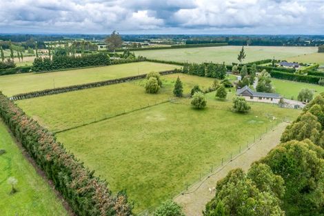 Photo of property in 1121 Two Chain Road, Swannanoa, Rangiora, 7475