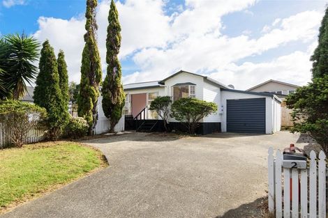 Photo of property in 2 Walters Road, Mount Wellington, Auckland, 1062