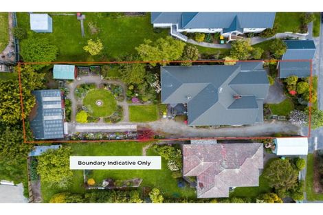 Photo of property in 31 Park Lane, Highfield, Timaru, 7910