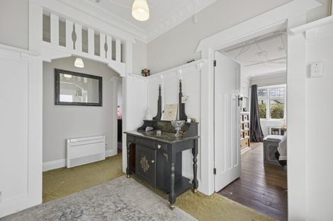 Photo of property in 25 Normanby Street, Saint Kilda, Dunedin, 9012