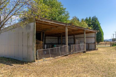 Photo of property in 439 Paierau Road, Opaki, Masterton, 5881