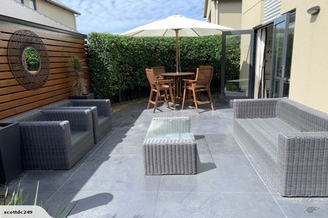 Photo of property in 38a Gresford Street, Edgeware, Christchurch, 8013