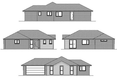 Photo of property in 42 Cork Street, Halswell, Christchurch, 8025