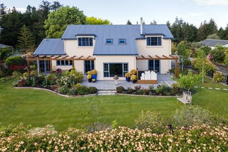 Photo of property in 23 Pye Road, Geraldine Downs, Geraldine, 7991