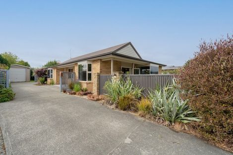 Photo of property in 6 Sylvia Baker Place, Te Anau, 9600