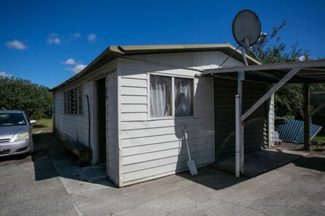 Photo of property in 8 William Street, Te Kuiti, 3910