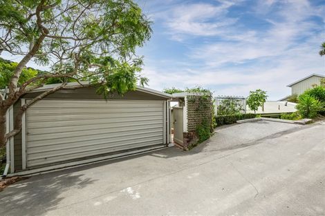 Photo of property in 97 Richmond Hill Road, Richmond Hill, Christchurch, 8081