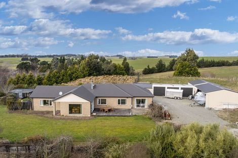 Photo of property in 215 Flag Swamp Road, Waikouaiti, 9472