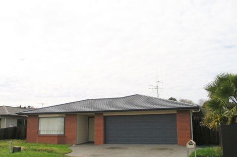 Photo of property in 45 Lisa Place, Brookfield, Tauranga, 3110