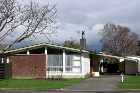 Photo of property in 3 Spilman Place, Awapuni, Palmerston North, 4412