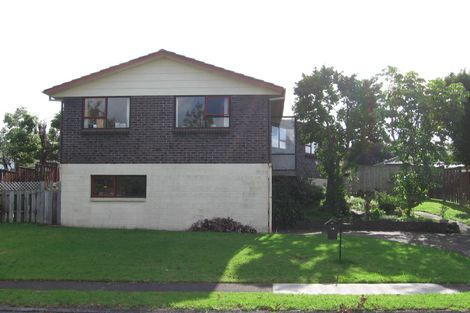 Photo of property in 15 Olena Avenue, Sunnyhills, Auckland, 2010
