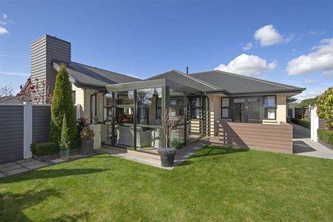 Photo of property in 68 Liffey Springs Drive, Lincoln, 7608