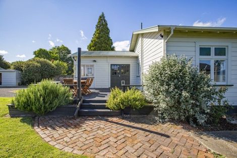 Photo of property in 59 Dublin Street, Martinborough, 5711