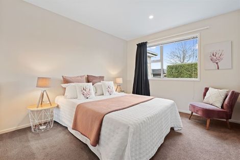 Photo of property in 6 Handley Crescent, Wigram, Christchurch, 8042