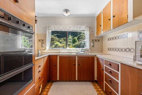Photo of property in 915 Kenepuru Road, Mahau Sound, Marlborough Sounds, 7282