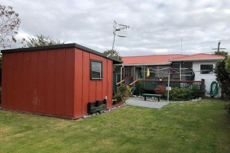 Photo of property in 16 Parker Avenue, Levin, 5510