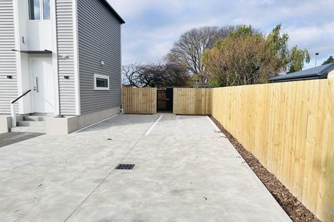 Photo of property in 3/32 Ryan Street, Phillipstown, Christchurch, 8011