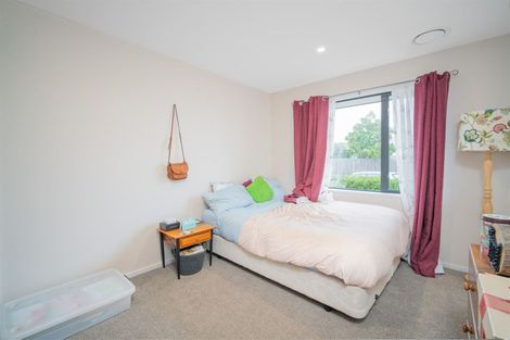 Photo of property in 8 Barton Fields Drive, Lincoln, 7608