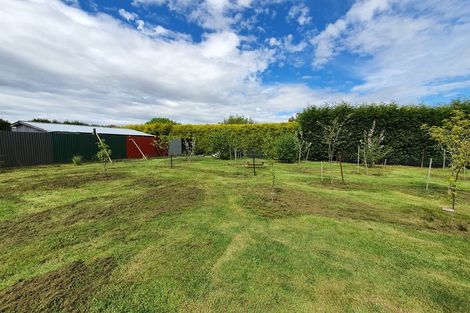 Photo of property in 32 Blyth Street, Woodend, Invercargill, 9877