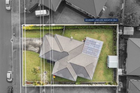 Photo of property in 16 Morewa Place, Takanini, 2112