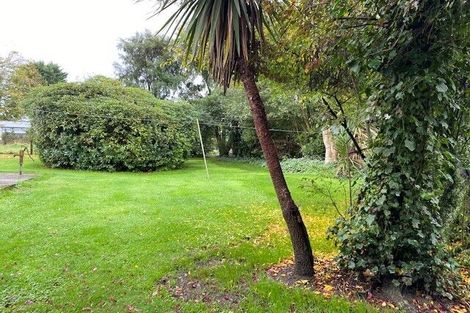 Photo of property in 15 High Street, Woodbury, Geraldine, 7991