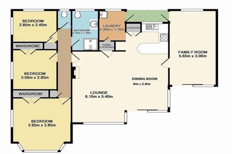 Photo of property in 24b Jersey Avenue, Mount Albert, Auckland, 1025