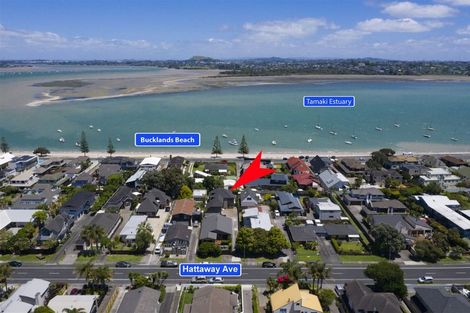 Photo of property in 55c Hattaway Avenue, Bucklands Beach, Auckland, 2012