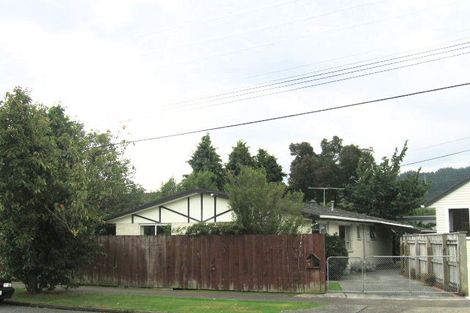 Photo of property in 73 Fraser Crescent, Elderslea, Upper Hutt, 5018