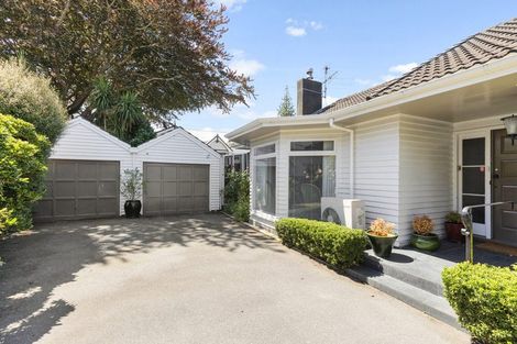 Photo of property in 93 Waterloo Road, Hutt Central, Lower Hutt, 5010