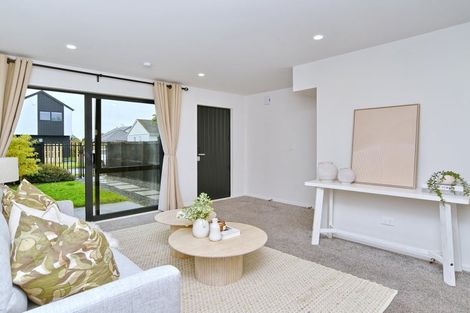 Photo of property in 5/2 Huia Street, Riccarton, Christchurch, 8041