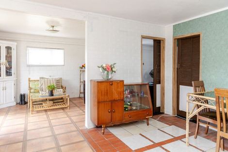 Photo of property in 3185 Weber Road, Weber, Dannevirke, 4970