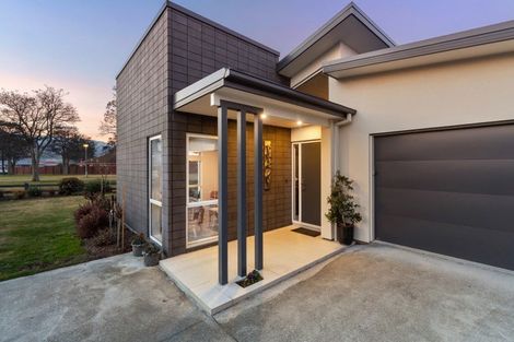 Photo of property in 4 Aurum Court, Cromwell, 9310