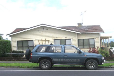 Photo of property in 261 Mount Albert Road, Wesley, Auckland, 1041