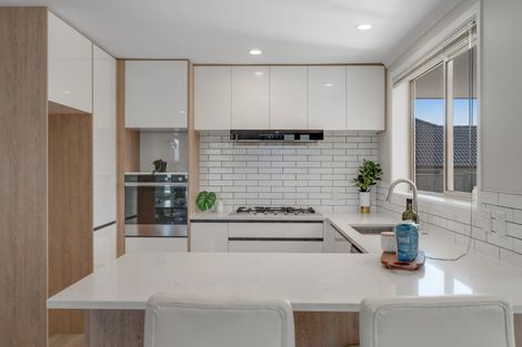 Photo of property in 474 Chapel Road, East Tamaki, Auckland, 2016