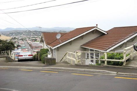 Photo of property in 81 Duncan Terrace, Kilbirnie, Wellington, 6022