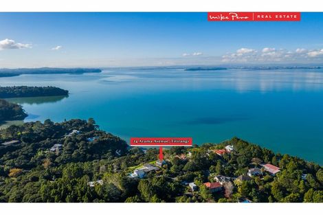 Photo of property in 24 Arama Avenue, Titirangi, Auckland, 0604