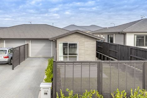 Photo of property in 38a Yanicks Crescent, Fitzroy, Hamilton, 3206