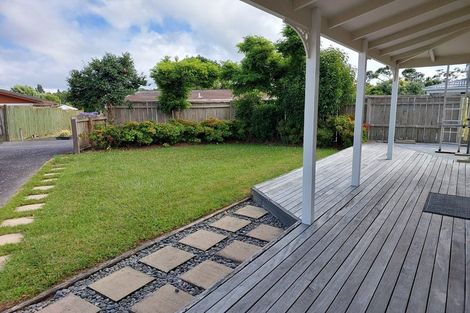 Photo of property in 1/46 Halberg Street, Glenfield, Auckland, 0629