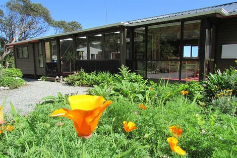 Photo of property in 2404 Coast Road, Barrytown, Runanga, 7873