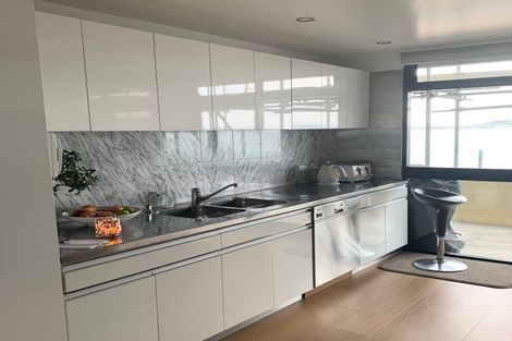 Photo of property in 3/137 Tamaki Drive, Mission Bay, Auckland, 1071