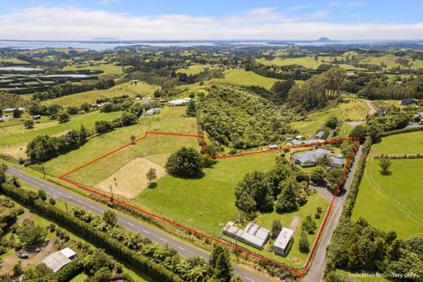 Photo of property in 439a Wainui Road South, Whakamarama, 3181