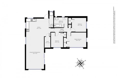 Photo of property in 43 Tararua Street, Pahiatua, 4910